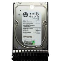Жесткий диск HP 693689-S21 4Tb  SAS 3,5" HDD