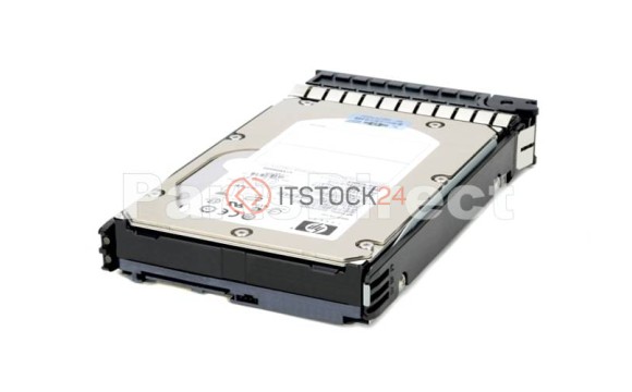 793701-S21 Жесткий диск HP G1-G7 8-TB 12G 7.2K 3.5 SAS SC