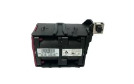 Вентилятор HP 697183-002 12v 40x40x56mm 10000 Вентилятор HP 697183-002 12v 40x40x56mm 10000