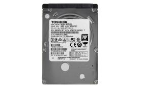 Жесткий диск Toshiba HDKCB16H2A01 500Gb 5400 SATA 2,5' HDD