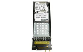 Жесткий диск HP HCBRE0450GBAS10K 0450GB 10000 SAS 2,5' HDD