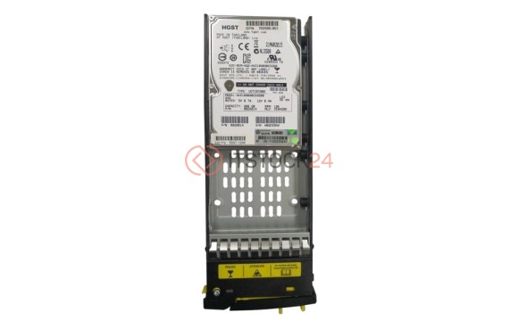 Жесткий диск Hitachi 0B26014 900Gb  SAS 2,5" HDD