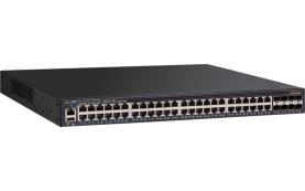 Коммутатор Ruckus ICX7150-48ZP-E8X10GR Коммутатор Ruckus ICX7150-48ZP-E8X10GR