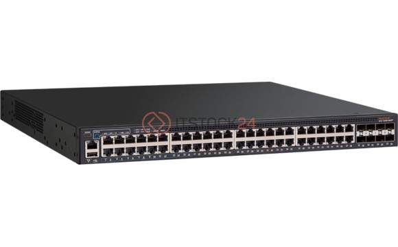 Коммутатор Ruckus ICX7150-48ZP-E8X10GR-RMT3