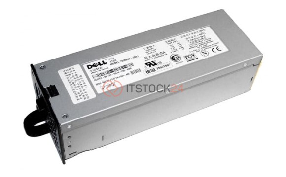 Резервный Блок Питания Dell 06F777 300W