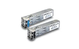 SFP-1GLXLC Модуль SFP Moxa SFP-1GLXLC Модуль SFP Moxa