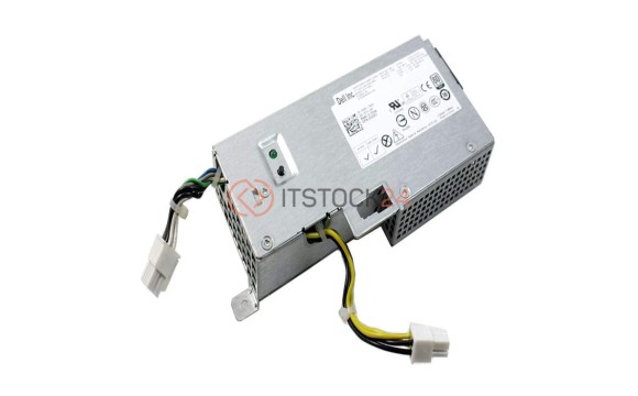 6FG9T Блок питания Dell 200W OPTIPLEX 990 7010 USFF PSU