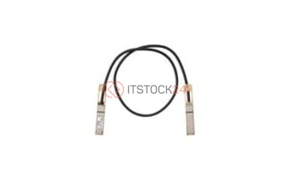 QSFP-100G-CU1M Оптический трансивер Cisco