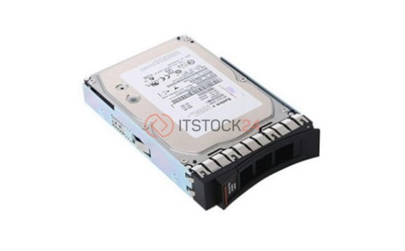 85Y6189 Накопитель IBM 400GB SAS 2.5 SSD