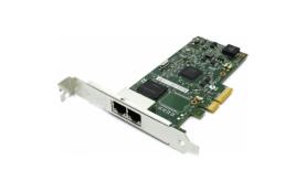 I350-T2V2 Сетевая карта Intel 2x1000Base-Tx PCI-E I350T2V2BLK I350-T2V2 Сетевая карта Intel 2x1000Base-Tx PCI-E I350T2V2BLK