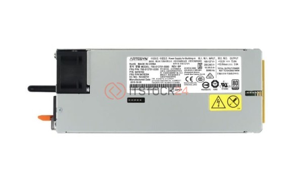 Блок питания IBM 700-013701-0200 900W