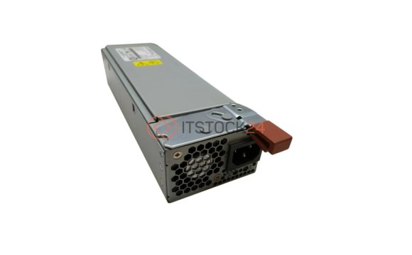 Резервный Блок Питания IBM 514Wt (Artesyn) для серверов x225 x226 x345 71X 91X G1X F1X J1X 72X 7RG 9RX M2X FRX M1X(7000758-0000)