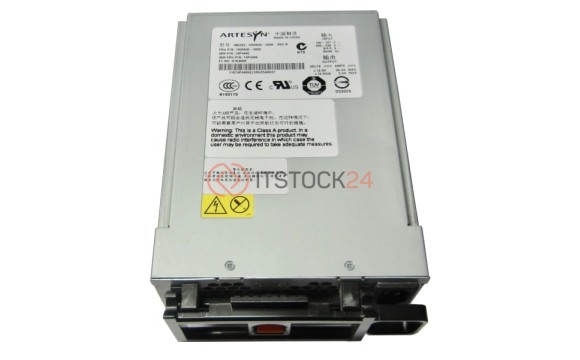 Резервный Блок Питания IBM 670Wt (Artesyn) для серверов xSeries x236(7000830-0002)