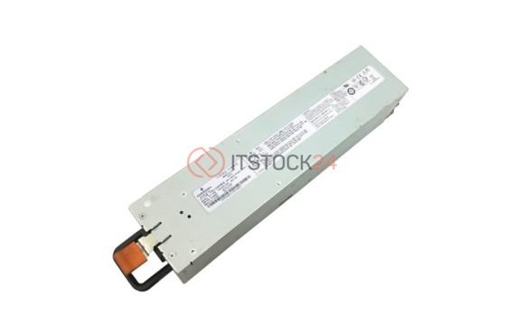 Резервный Блок Питания IBM 1725Wt (Emerson) для серверов pSeries Power7 p740 p720 Models 9117 8205 8202 5603 3592(7001490-J000)