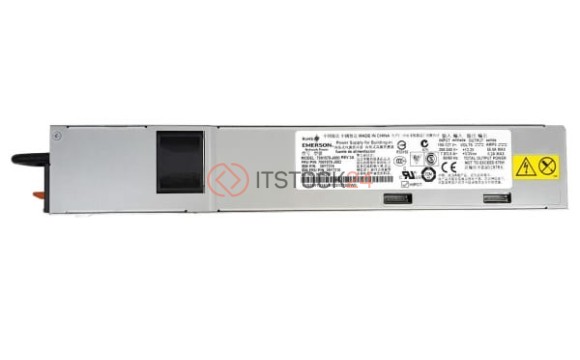 Блок питания IBM 675W Ac Power Supply x3650 [39Y7218]