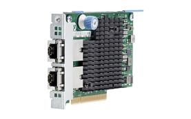 700699-B21 Сетевой адаптер HP Ethernet 10Gb 700699-B21 Сетевой адаптер HP Ethernet 10Gb