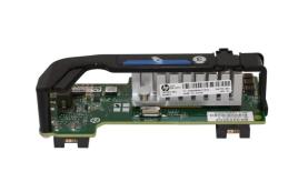Сетевой Адаптер HP 534FLB AGP 10Gb