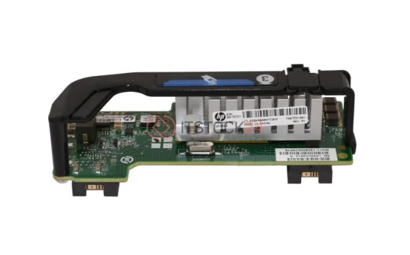 Сетевой Адаптер HP 534FLB AGP 10Gb