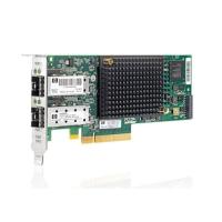700760-B21 Сетевая карта HP FlexFabric 10Gb 2-port 533FLR-T