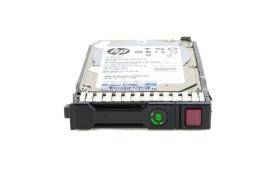 781581-006 Жесткий диск HP 300GB SAS 10K SFF 12G SC
