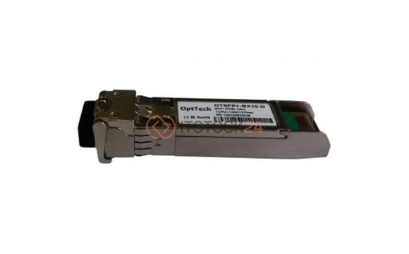 OTSFP+-BX10-D Модуль SFP+ OptTech