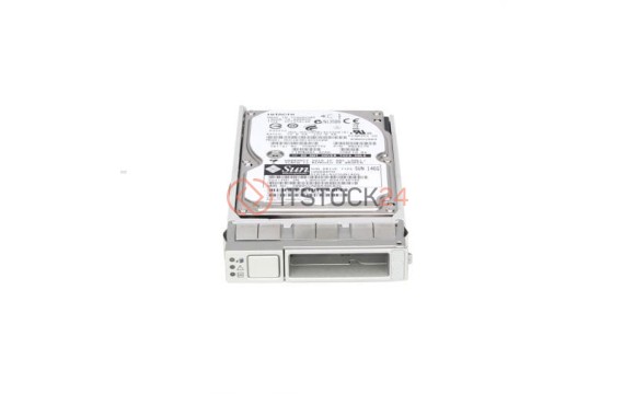 390-0488 Жесткий диск SUN 600GB 10K 6G SAS 2.5 X4-2L