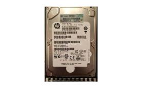 693569-007 Жесткий диск HP G8-G10 600-GB 6G 10K 2.5 SAS SC