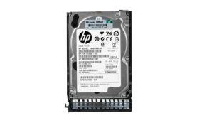 Жесткий диск HP 713827-S21 600Gb SAS 2,5' HDD