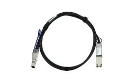 717429-001 Кабель HP SPS-CA EXT HYB MSAS HD TO MSAS 4L 2m 717429-001 Кабель HP SPS-CA EXT HYB MSAS HD TO MSAS 4L 2m