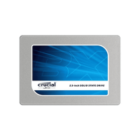 CT1000BX100SSD1 Накопитель Crucial 1 Тб 2.5