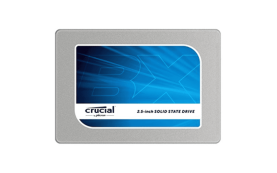 CT1000BX100SSD1 Накопитель Crucial 1 Тб 2.5