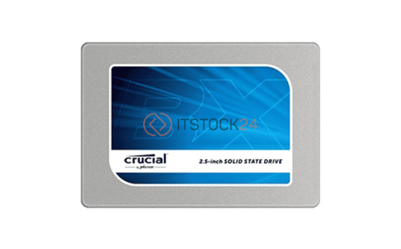 CT1000BX100SSD1 Накопитель Crucial 1 Тб 2.5