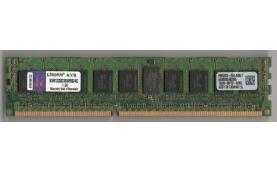 Оперативная память Kingston KVR1333D3S4R9S/4GI DDRIII 4Gb