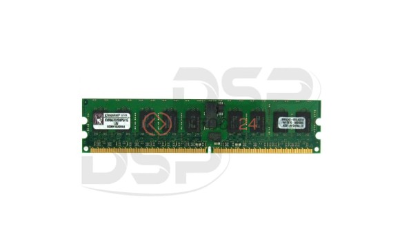 Оперативная память Kingston KVR667D2D8P5/1G DDRII 1024Mb