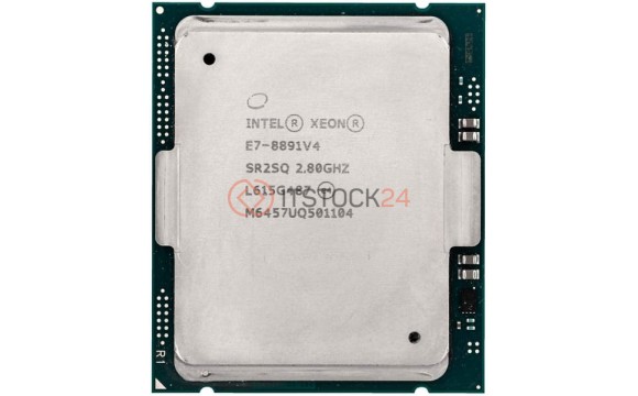 Процессор SR2SQ Intel 2800Mhz