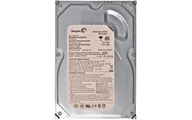 Жесткий диск Seagate ST3160212A 160Gb 7200 IDE 3.5" HDD