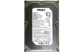 Жесткий диск Maxtor STM3250820A 250Gb 7200 IDE 3.5' HDD