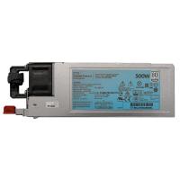 Резервный Блок Питания HP 754377-001 500W
