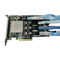 Адаптер HPE 6017B0717902 SAS Адаптер HPE 6017B0717902 SAS