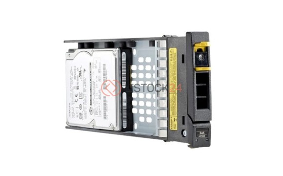 728574-001 Жесткий диск HP 3PAR M6710 600GB 6G SAS 10K SFF