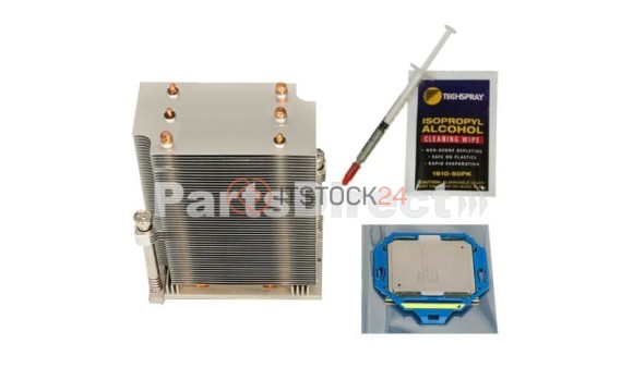 816659-B21 Процессор HP Xeon E7-8891v4 2.8GHz DL580 G9