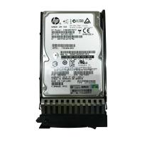 Жесткий диск HP 0B26028 600Gb  SAS 2,5" HDD