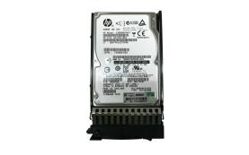 Жесткий диск HP 0B26028 600Gb  SAS 2,5" HDD