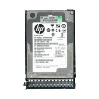 Жесткий диск HP 731027-S21 300Gb SAS 2,5' HDD
