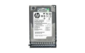 Жесткий диск HP 731027-S21 300Gb SAS 2,5' HDD
