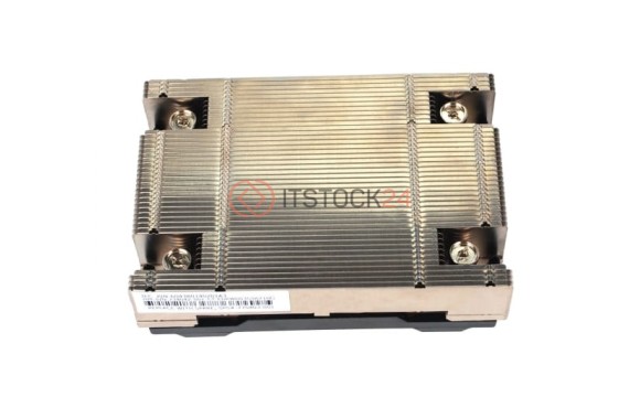 Радиатор HP 735508-001 2011-3