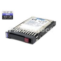 737396-B21 Жесткий диск HP 600-GB 12G 15K 3.5 DP SAS HDD 737396-B21 Жесткий диск HP 600-GB 12G 15K 3.5 DP SAS HDD