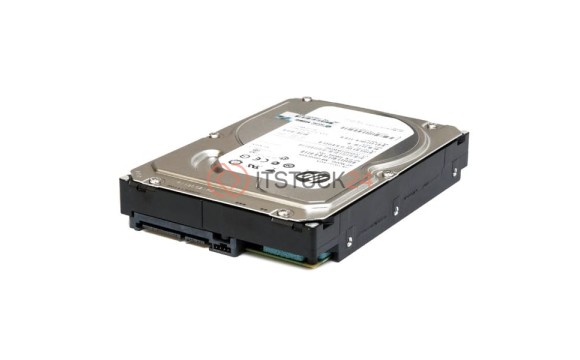 737568-001 Жесткий диск HP 1TB 7.2K 3.5 SATA SC
