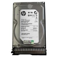Жесткий диск HP 738344-S21 4Tb 7200 SATAIII 3,5' HDD