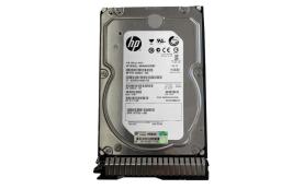 Жесткий диск HP 713848-S21 4Tb 7200 SATA 3.5' HDD
